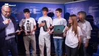 Il progetto degli studenti: la Medu-Camera che avvisa i bagnanti