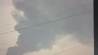 Taganrog è stata sotto attacco di droni per tutta la notte