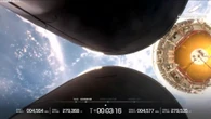 Blue Origin, il booster riutilizzabile atterra ma il satellite non raggiunge l’orbita prevista