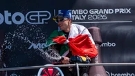 MotoGP Ungheria: Bezzecchi e Martin, continua la sfida in casa Aprilia