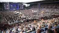 Ultimo concerto dei Black Sabbath con Ozzy Osbourne, i fan: "Un sogno, la fine di un'epoca"
