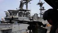 USA-Iran, spiragli di dialogo. Media: "Scarseggiano munizioni", Trump: "Ne abbiamo più di chiunque"