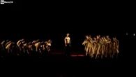 Danza sulla terra: a Caracalla la Sagra della Primavera secondo Pina Bausch. E un travolgente Bolero