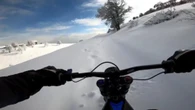 Dopo le ciaspole, i pattini e gli sci arriva la novità 'snowcross'