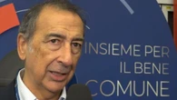 Beppe Sala: "Le Olimpiadi invernali, un fiore all'occhiello. Roma 2024 una occasione persa"