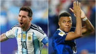 Mondiali 2026: Messi è da record, ma Mbappé punta al sorpasso