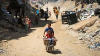 Hamas: "Non chiediamo modifiche al piano Biden, ma garanzie"