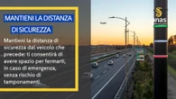 "Viaggia sicuro": il decalogo dell'Anas per muoversi lungo la strada in serenità 