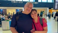 Benedetta Rossi e Marco Gentili presto genitori: "Il viaggio più bello comincia adesso"