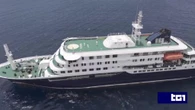 Il viaggio della Hondius verso Tenerife, arrivo sabato. Evacuazione pianificata dei 100 passeggeri