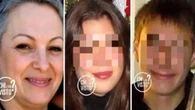 Madre scomparsa con i due figli, ritrovata una lettera