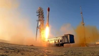 L'Iran lancia nello spazio una capsula spaziale auto prodotta