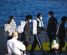 Migranti,14 sbarchi in un giorno: nell'hotspot di Lampedusa 1.215 persone