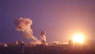 Notte di raid russi in Ucraina: 3 morti a Kiev e 5 vittime a Dnipro