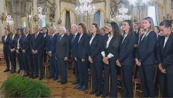 Mattarella riceve le Azzurre al ritorno da euro 2025: "Magnifico torneo, non ho perso una partita"