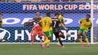 Mondiali 2026, Sudafrica-Canada 0-1: la sintesi della partita