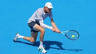 Cincinnati Open, Sinner non c'è scampo per Galan: e lo liquida in due set