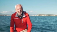 America's Cup, Ammiraglio Bertelli: "Un campo di regata perfetto per i bolidi del mare"