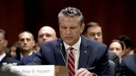 L'audizione di Hegseth al Senato sui fondi per la guerra in Iran