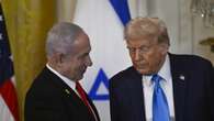 Netanyahu, non necessarie truppe Usa a Gaza. Raid israeliani in Libano