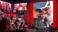 La Pennicanza, Fiorello: "I Måneskin torneranno insieme, reunion a Sanremo 2027"