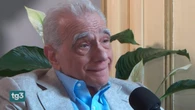 Martin Scorsese: ""Sto ancora cercando il modo giusto per raccontare la figura di Gesù"