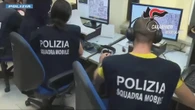 Maxi blitz a Reggio Calabria: in manette 79 appartenenti alle cosche egemoni della 'Ndrangheta
