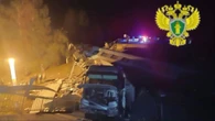 Crollano i ponti delle ferrovie in due regioni russe al confine con l'Ucraina, morti e feriti