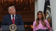 Trump: "Concluderemo presto il lavoro, l'Iran non avrà armi nucleari"