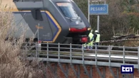 Ritardi dei treni fino a 100 minuti per cavi tranciati, si sospetta sabotaggio di matrice anarchica