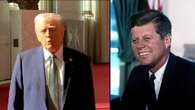 Trump annuncia che domani saranno pubblicati i documenti su Jfk, circa 80.000 pagine