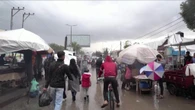 "Non capisco perché il mondo abbia chiuso gli occhi"