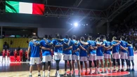 Europei di basket, agli ottavi gli Azzurri affrontano la Slovenia: diretta su Rai2 alle 17.30