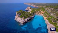Baleari, il Dipartimento del turismo contro il boom di vacanzieri indirizzati dagli influencer