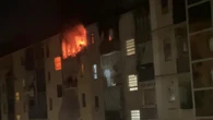 Esplosione a Torino, l'uomo arrestato voleva vendicarsi della ex che abita nel palazzo