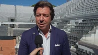 La prevenzione scende in campo con Tennis&friends. Meneschincheri: “15 anni di successi”