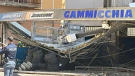 Incidente sul lavoro a Palermo, due operai morti caduti da una gru