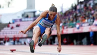 Atletica, Europei U20: oro per Erika Saraceni nel triplo donne
