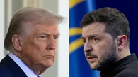 Zelensky chiama Trump: "Può fermare anche la guerra russa". E chiede più missili a lungo raggio
