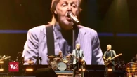 Bruce Springsteen e Paul McCartney sul palco insieme: duetto leggendario a Liverpool