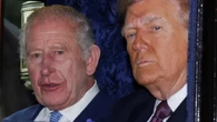 Trump a Londra, parata senza precedenti a Windsor: il presidente Usa in carrozza con re Carlo