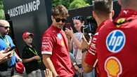 Ferrari e Leclerc avanti insieme: firmato il rinnovo
