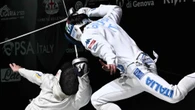 DIRETTA Europei di scherma, fioretto maschile: Bianchi in finale, Marini vince il bronzo