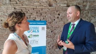 Lucio Tropea, Ad di Smart Italia: "Sostenibilità e trasporti: questo matrimonio s'ha da fare"