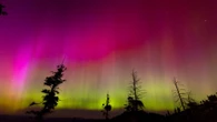 Tutti con il naso all'insù: forte tempesta solare, possibile aurora boreale