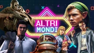 Altri Mondi - Zelda goes to Hollywood