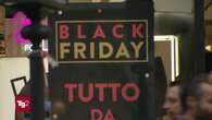 Black Friday, sconti già iniziati: quasi 7 italiani su 10 ne approfitteranno