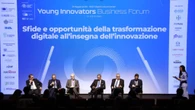Picchetto Fratin: "L' innovazione è fondamentale per la transizione energetica"