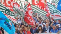 Primo Maggio. Cortei, eventi e mobilitazioni per un lavoro più sicuro e dignitoso