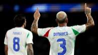 Nations League, Francia-Italia 1-3: azzurri in rimonta calano il tris